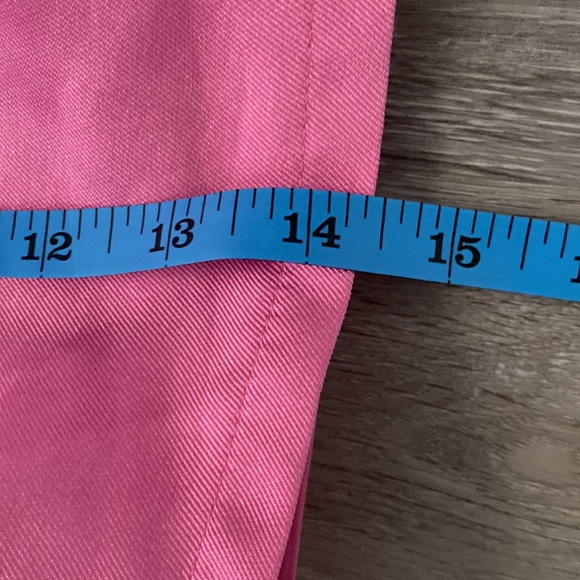 Glamorous Pink Crop Top NWT - Picture 5 of 8